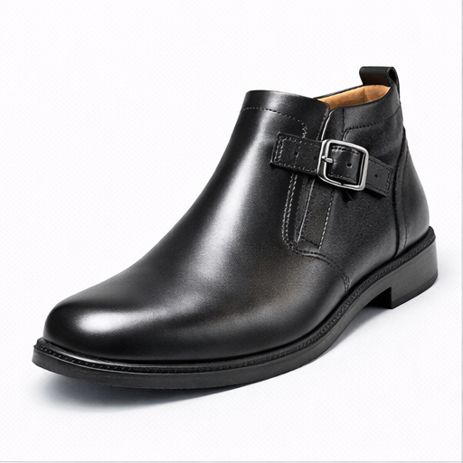 Urban Edge Derby Shoes