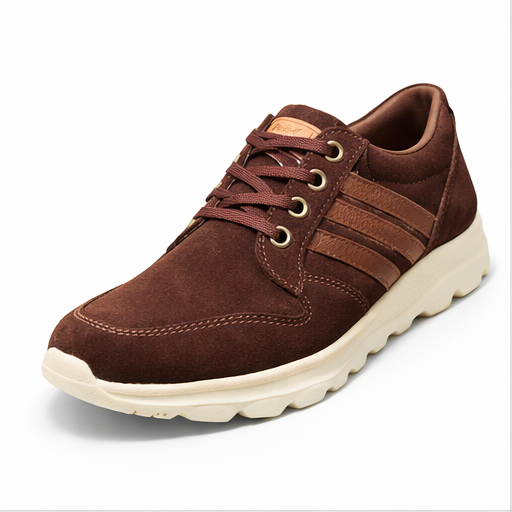 Signature Gentleman Shoes
