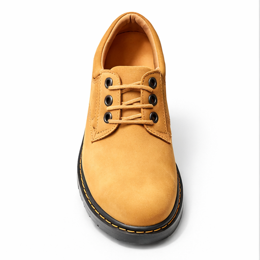 Elite Comfort Formal Shoes