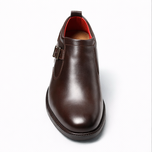 Royal Brown Oxford Shoes