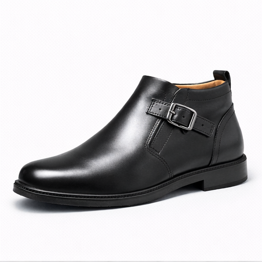 Urban Edge Derby Shoes