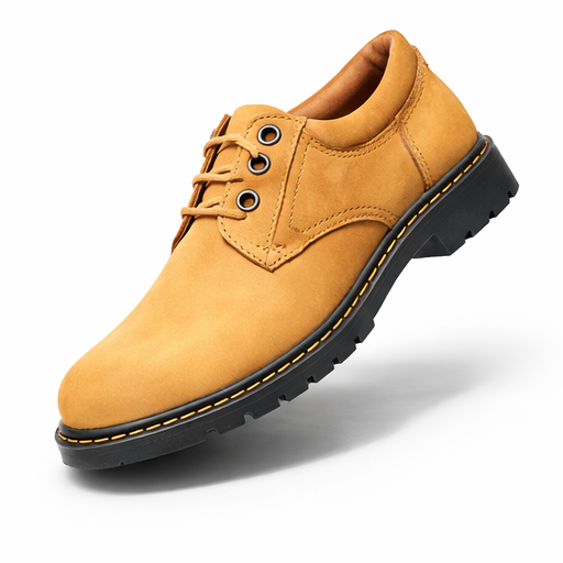 Elite Comfort Formal Shoes