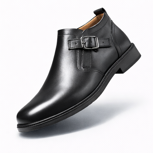 Urban Edge Derby Shoes